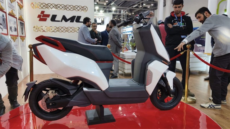 चर्चासँगै गुम्नाम भएको ब्राण्ड ईभी लिएर बजारमा ‘रि-इन्ट्री’ गर्दै