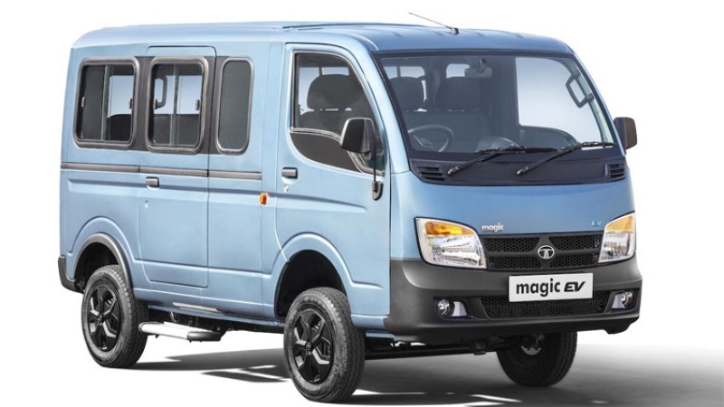 टाटा म्याजिक अब इलेक्ट्रीकमा, यस्तो छ रेन्ज
