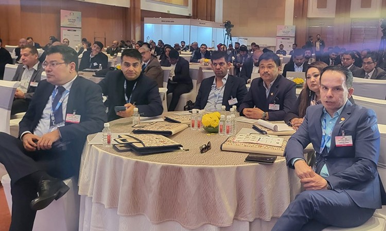अटो एक्स्पो २०२३ सम्पन्न, १५० बढी ब्यवसायीको सहभागिता_img
