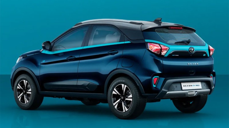 टाटा नेक्सन म्याक्स ईभी चाँडै नेपाल आउने, कति पर्ला मूल्य ?