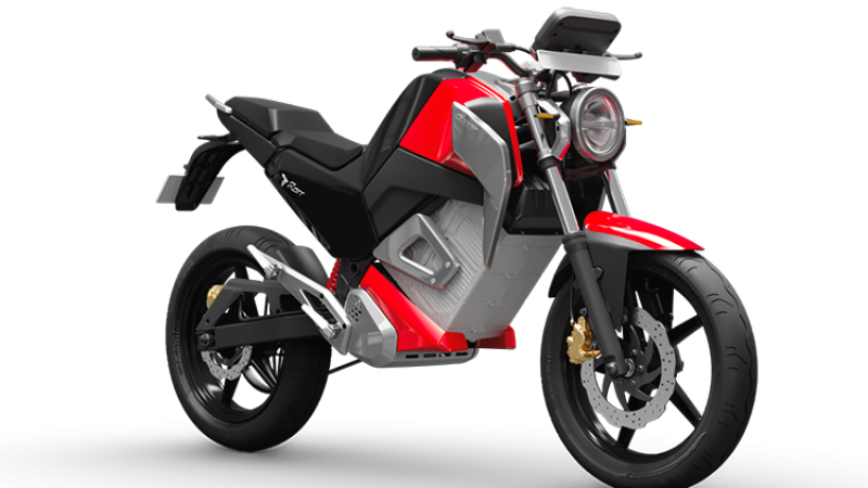 भारतमा बिक्री सुरु भयो ‘रोर’ मोटरसाइकल