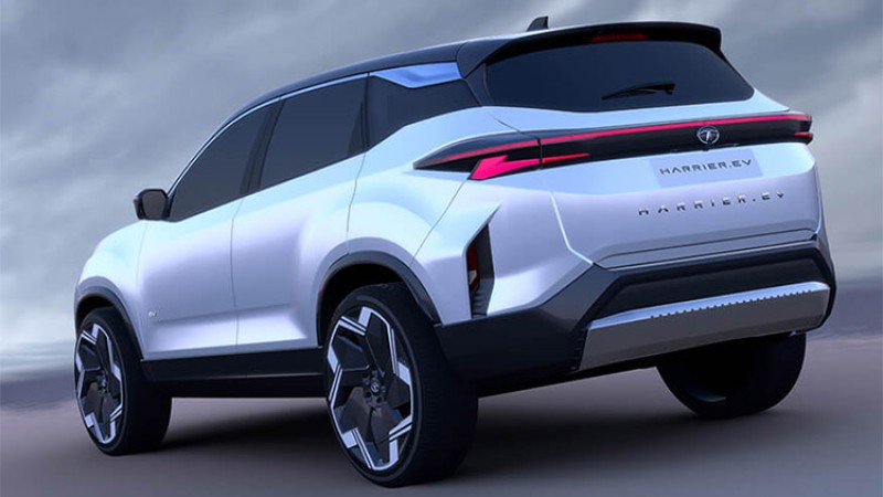 ४ नयाँ इलेक्ट्रीक मोडल ल्याउँदै टाटा, हाइड्रोजनमा पनि काम हुँदै