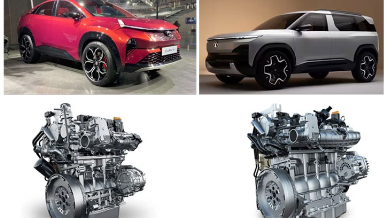 टाटाको दुई नयाँ इन्जिन: पेट्रोलमा २० प्रतिशत इथानल मिसाउन मिल्ने