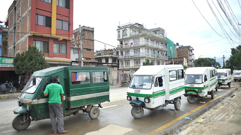 ईभी उत्पादनमा नेपालको २७ वर्षे अनुभव, परिणाम शून्य