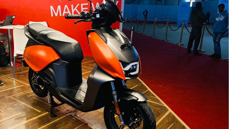 यस्तो छ हिरोको भिडा भी १ (फोटो फिचर)