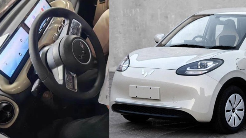 एयर मिनीको सफलतापछि विलिङको अर्को इलेक्ट्रीक कार