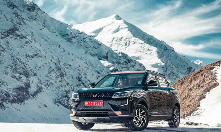 चिसोमा उत्कृष्ट सावित भयो ‘एक्सयूभी ४००’, यस्तो छ रेकर्ड_img