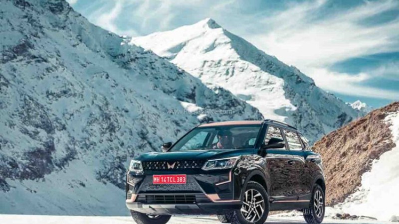 चिसोमा उत्कृष्ट सावित भयो ‘एक्सयूभी ४००’, यस्तो छ रेकर्ड