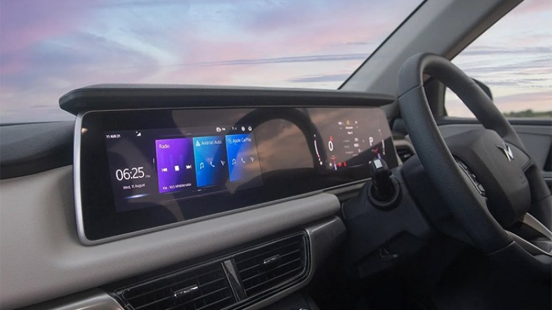 महिन्द्राको हटकेक एसयूभी, यही महिना नेपालमा विक्री सुरु हुँदै