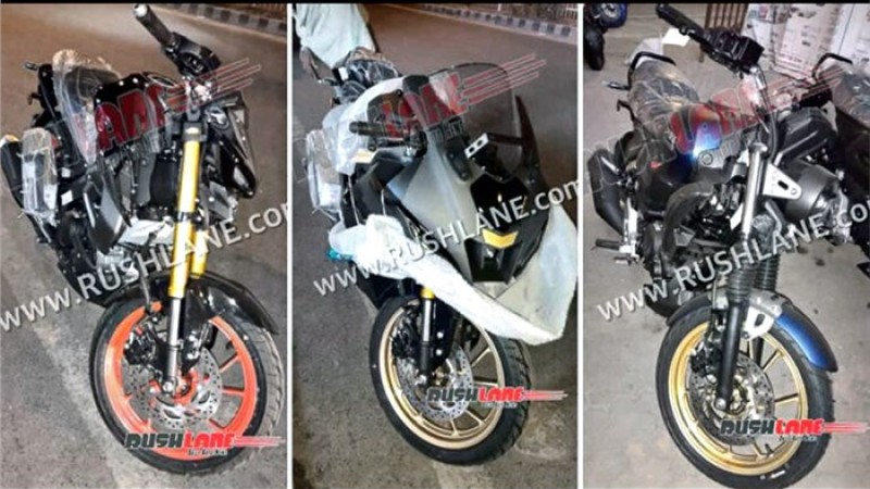 अपग्रेड भएर आउँदै यामाहाका तीन मोटरसाइकल
