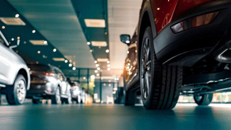 मोटरसाइकल र कार विक्रीमा देखिएको सन्नाटा कहिलेसम्म ?