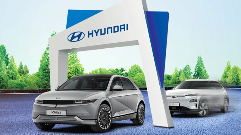 भारतमा वार्षिक १० लाख कार उत्पादन क्षमता बनाउँदै हुन्डाई