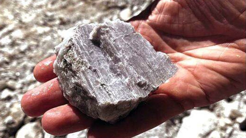 भारतमा भेटियो ५९ लाखटन लिथियम, ईभीकाे लागत सस्तिने