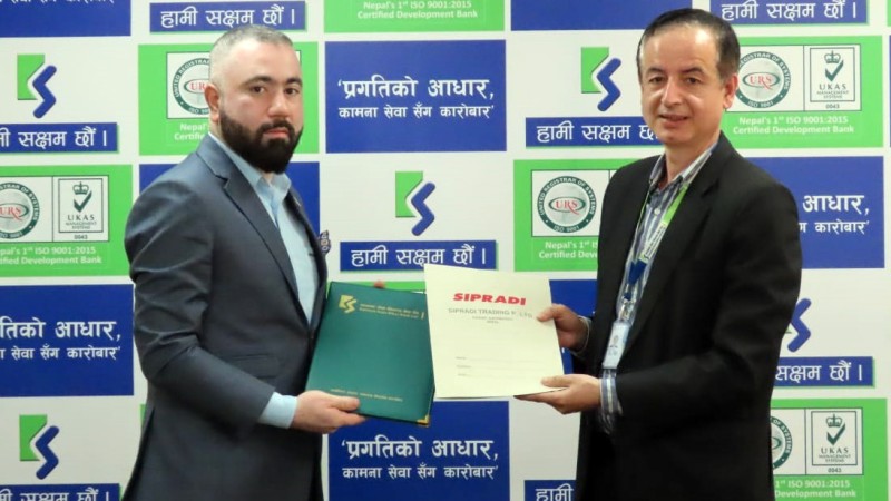 टाटा इभी किन्न कामना सेवाले सुलभ ब्याजदरमा कर्जा दिने