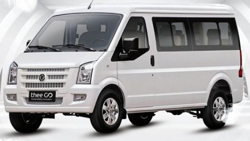 भन्सारले रोक्यो दिगोका ७२ यूनिट विद्युतीय माइक्रो भ्यान, यस्तो छ कारण