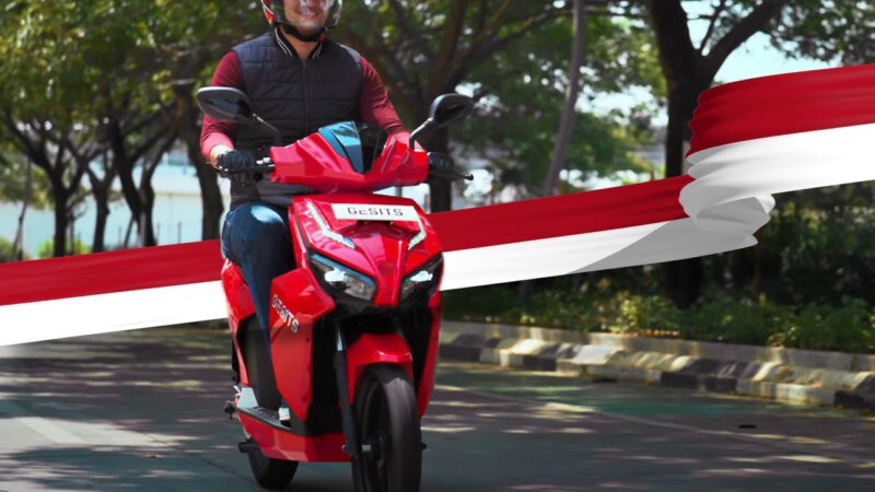 दुगड ग्रुपले ल्याउने भयो इलेक्ट्रीक दुईपांग्रे ब्राण्ड, यस्तो छ स्कुटर