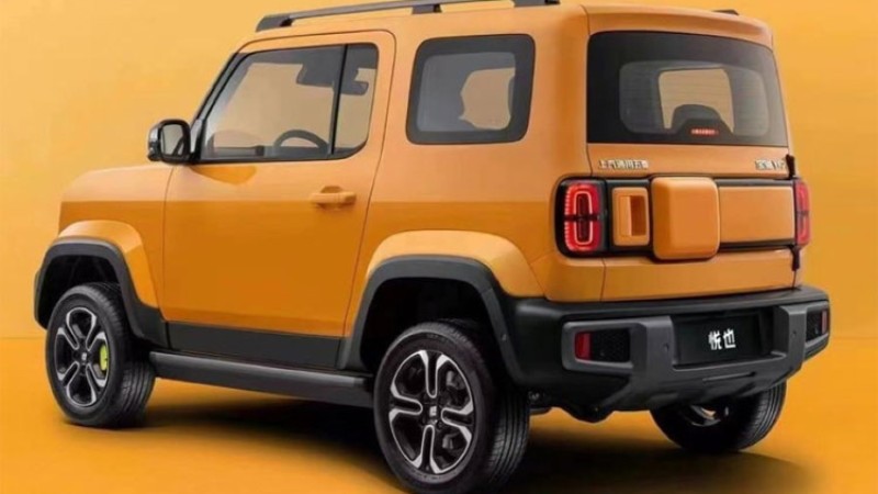 फुल चार्जमा ३०० किमि रेन्ज दिने माइक्रो एसयूभी