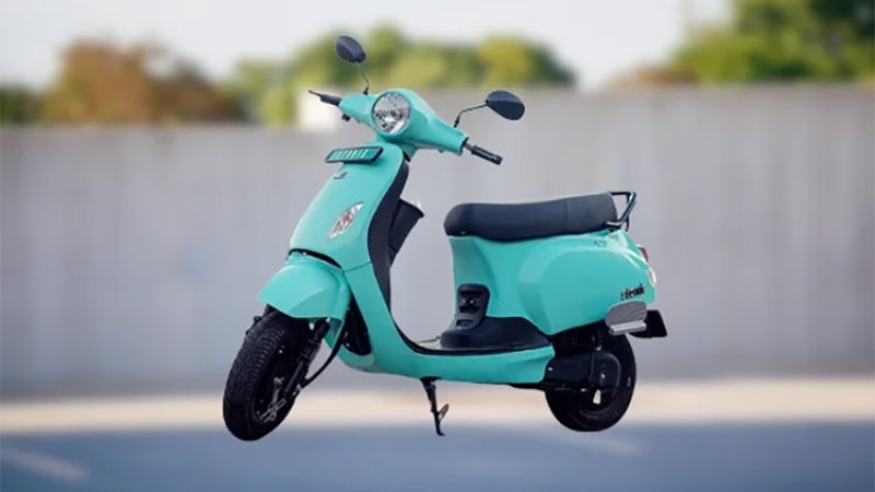 प्योर ईभीको इलेक्ट्रीक स्कुटर नेपाल आउँदै, यस्तो हुनेछ मूल्य