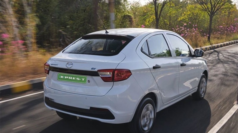 नेपाल आयो टाटाको इलेक्ट्रीक ट्याक्सी, तीन वर्षसम्म कुनै खर्च नलाग्ने (मूल्यसहित)