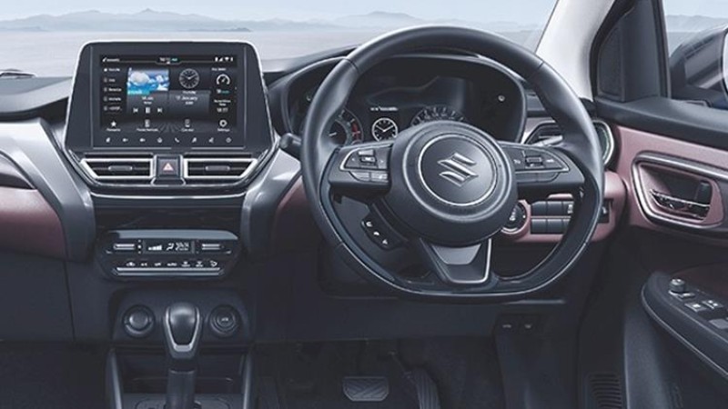 ब्रेजाभन्दा सस्तो एसयूभीको विक्री सुरु गर्दै सुजुकी, थाहापाउनुस् ३ तथ्य