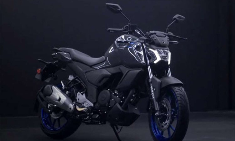 बजारमा आयो यामाहा FZS-V4.0_img