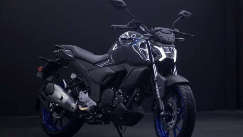 बजारमा आयो यामाहा FZS-V4.0