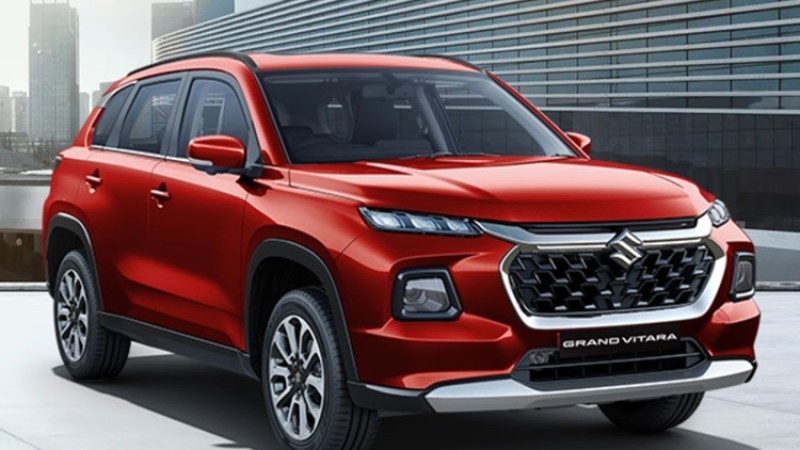 मिडसाइज एसयूभी सेग्मेन्टमा भिटाराले छलाङ मार्दा निसान किक्सको बिक्री शून्य