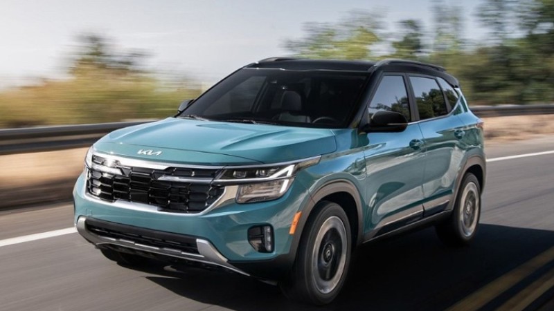 नयाँ इन्जिन अपडेटसहित सार्वजनिक भयो किया सेल्टोस