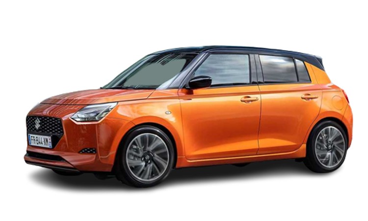 न्यू जेनेरेशन स्विफ्टको माइलेज ३५ किलोमिटरभन्दा धेरै_img