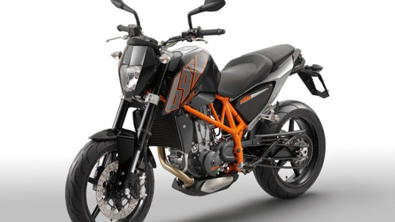 ठूला बाइक उत्पादनमा बजाज-केटीएम, आउँदै यस्तो मोटरसाइकल