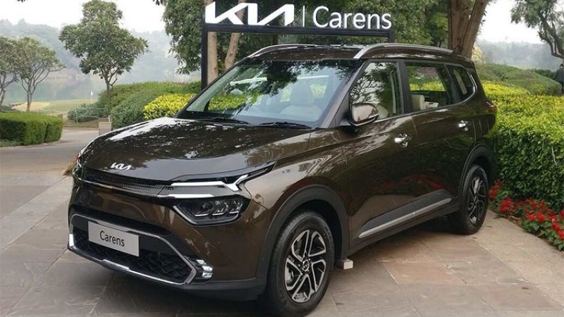 यस्तो छ किया कारेन्सको मूल्य, सुरुमा एउटा मात्रै भेरियन्ट आउने