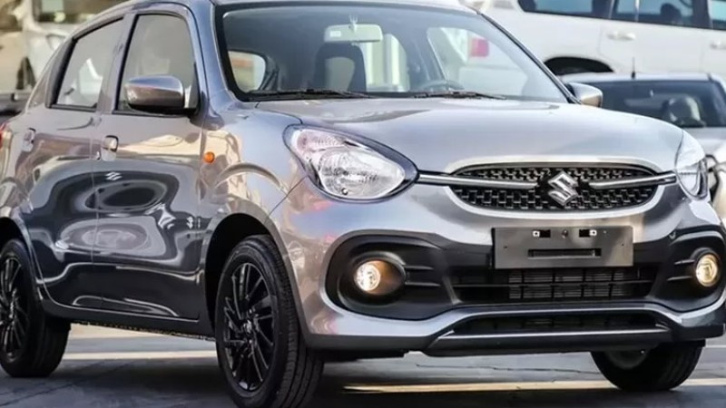 मासिक २६ हजार किस्तामा सुजुकीको ‘फेमिली‘ कार