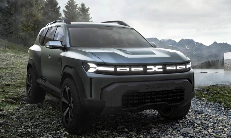 रेनोले चर्चित एसयूभी माेडल डस्टरकाे कमव्याक गर्दै_img