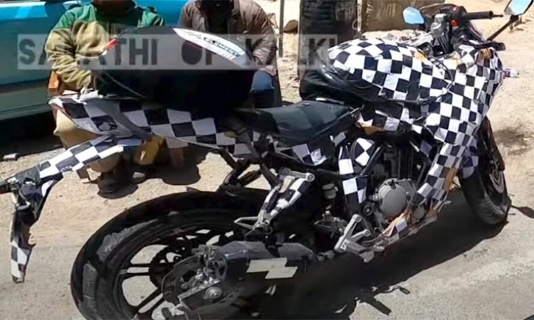 नयाँ भर्सन करिज्मा ल्याउने तयारीमा हिरो_img