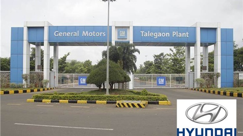 जीएमको प्लान्ट विक्रीः ग्रेटवाल मोटर्स आउट भएपछि हुन्डाई इन