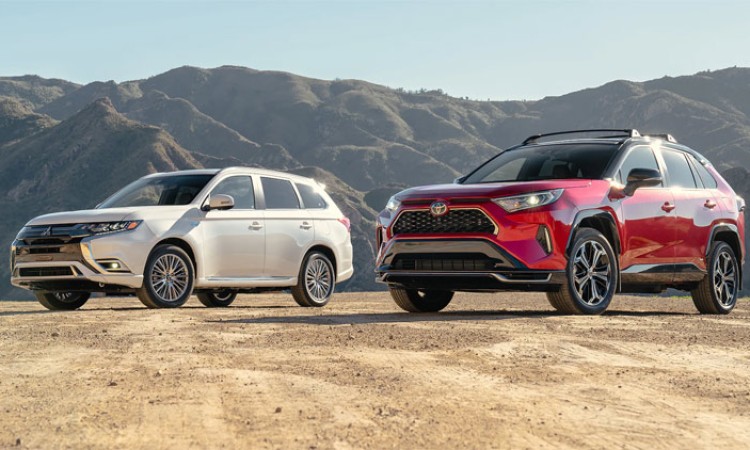 दुई जापानीज हाइब्रिड एसयूभी, यस्तो छ मोडल अनुसारको फिचर (मूल्यसहित)_img