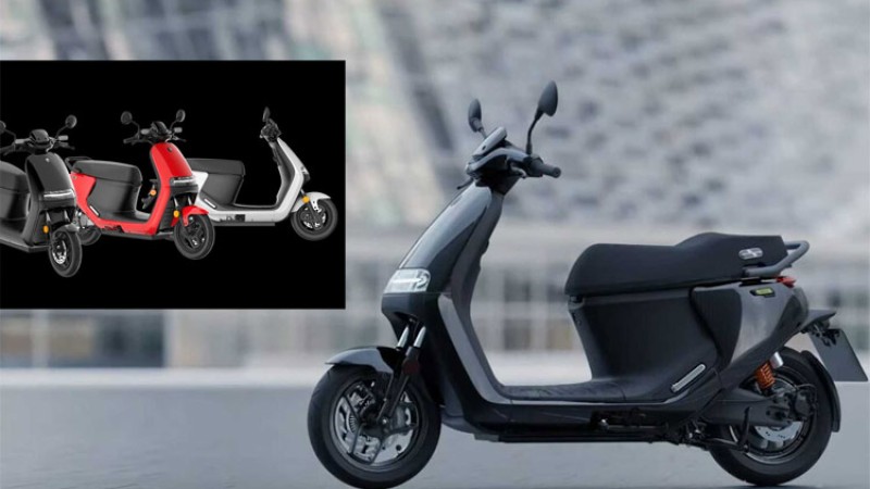 सेगवेको नयाँ स्कुटर ‘ई-३०० एसई’ सार्वजनिक, नेपालमा ४ मोडल उपलब्ध
