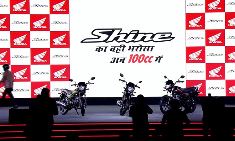 होन्डा साइन १०० सार्वजनिक, हिरो स्प्लेन्डरभन्दा ७ हजार सस्तो_img
