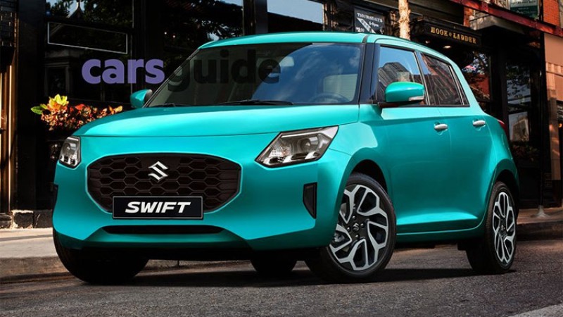 तयार हुँदै चौथो जेनेरेशन स्वीफ्ट, फिचर लोडेड हुने