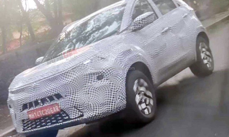 टाटा नेक्सनको ‘एडास’ फिचर सहित फेसलिफ्ट मोडल आउँदै_img