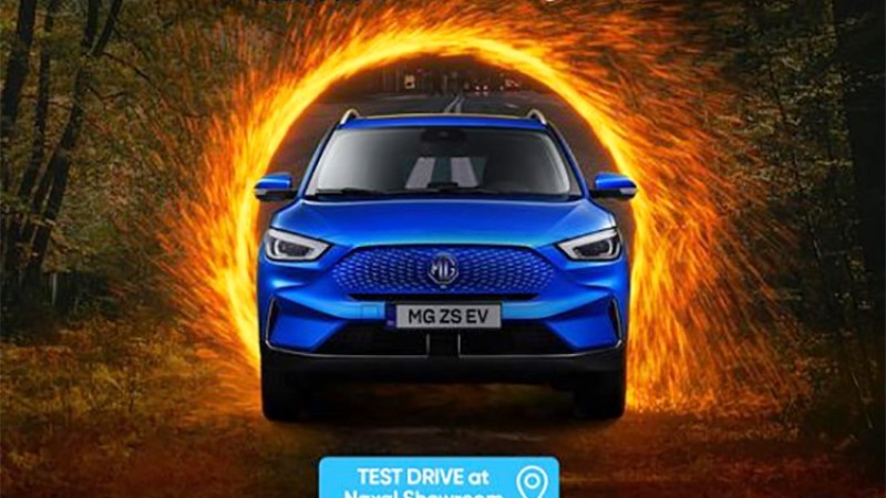 जेडएस ईभीको टेष्ट ड्राइभ सुरु, यसरी लिनुस् समय