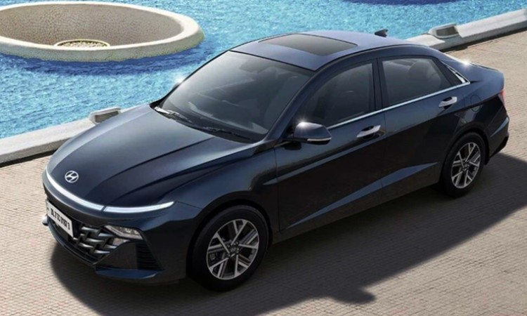 यस्ता छन् न्यू जेनेरेसन हुन्डाई भर्नाका ५ मुख्य फिचर_img