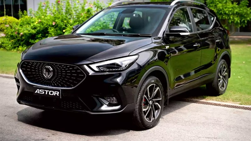 मासिक ४४ हजार तिर्दा एस्टर किन्न पाइने, सेल्टोस र क्रेटा प्रतिस्पर्धी