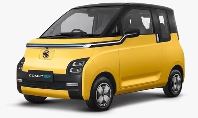 २० लाखदेखिका ईभीले बढाउलान् क्रसओभर र ह्याचव्याकको बजार_img