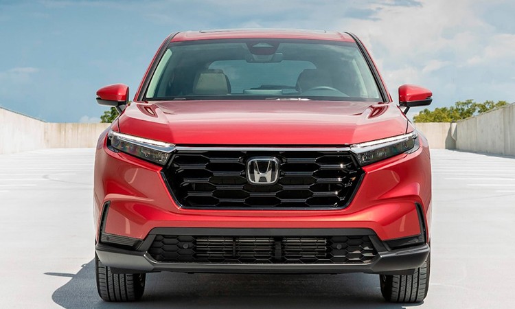 होन्डाले दुई नयाँ मोडल सार्वजनिक गर्ने_img