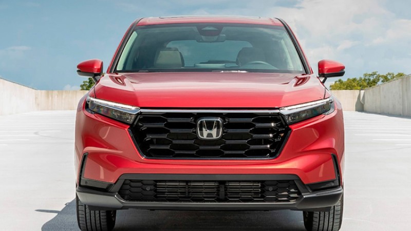 होन्डाले दुई नयाँ मोडल सार्वजनिक गर्ने