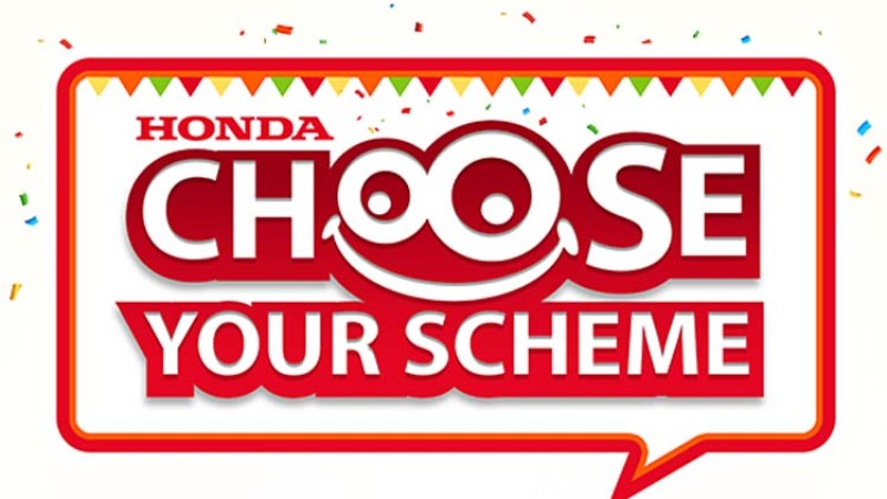 होन्डाले ल्यायाे नयाँ वर्ष अफर, १ लाखसम्म नगद छुट