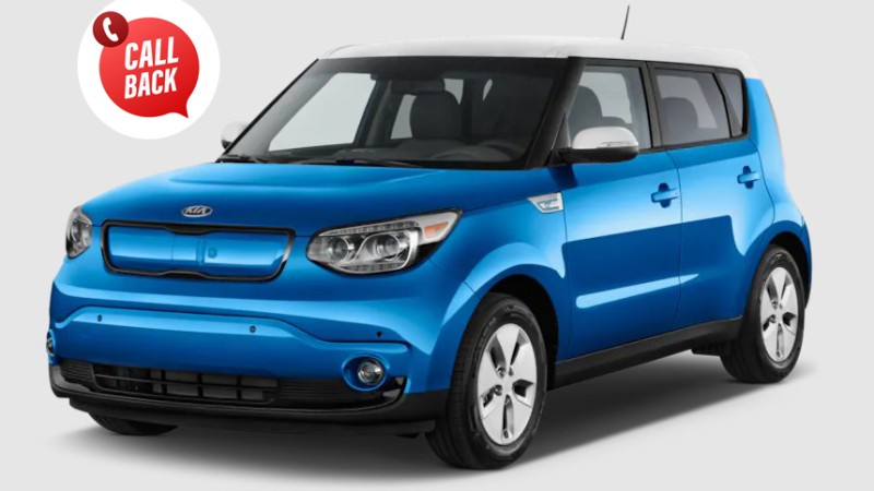 ब्याट्रीमा समस्या देखिएपछि कियाले फिर्ता बोलायो २७०० यूनिट शोल ईभी