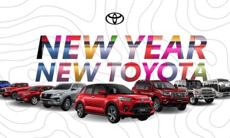 टोयोटा नेपालले राष्ट्रव्यापी अपग्रेड कार्यक्रम आयोजना गर्ने_img