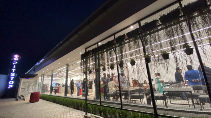 गाडी सम्बन्धी सबै सेवा एकै ठाउँमा, धुम्बाराहीमा नयाँ बुटिक वर्कशप संचालनमा